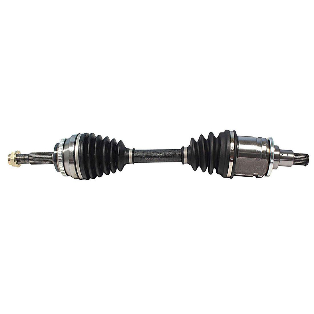 FRONT LEFT CV Axle Shaft For TOYOTA RAV4 2001-2005 AWD | eBay