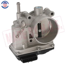 Throttle Body 16112AA380 For 2011-2018 Subaru Forester 2.5L 12-16 Impreza 2.0L 