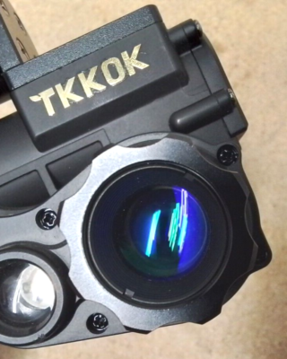 NVG10 Helmet Mounted Night Vision FHD Monocular | eBay