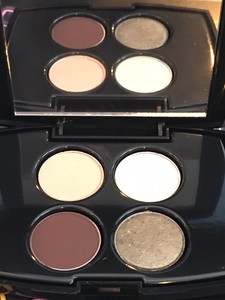 lancome latte eyeshadow