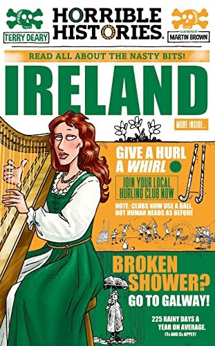 Ireland Newspaper Edition - Image 3