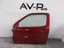 Original Suzuki Ignis Bj: 2000-2003 2 Türig Tür links