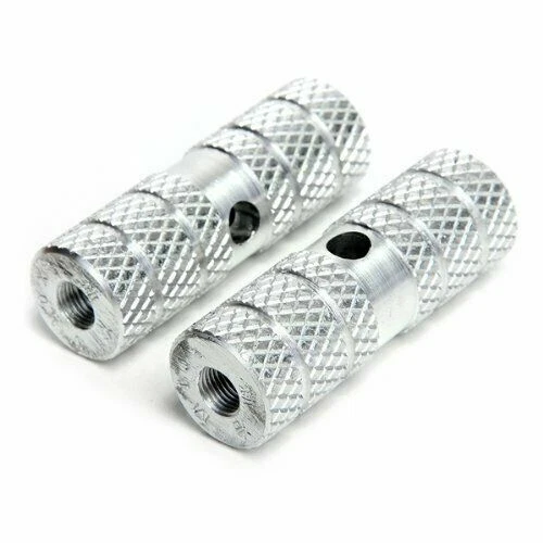 Markenlose Fahrräder aus Aluminium