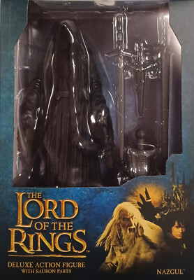THE LORD OF THE RINGS Nazgul - Diamond Select / Gallery - 18 cm