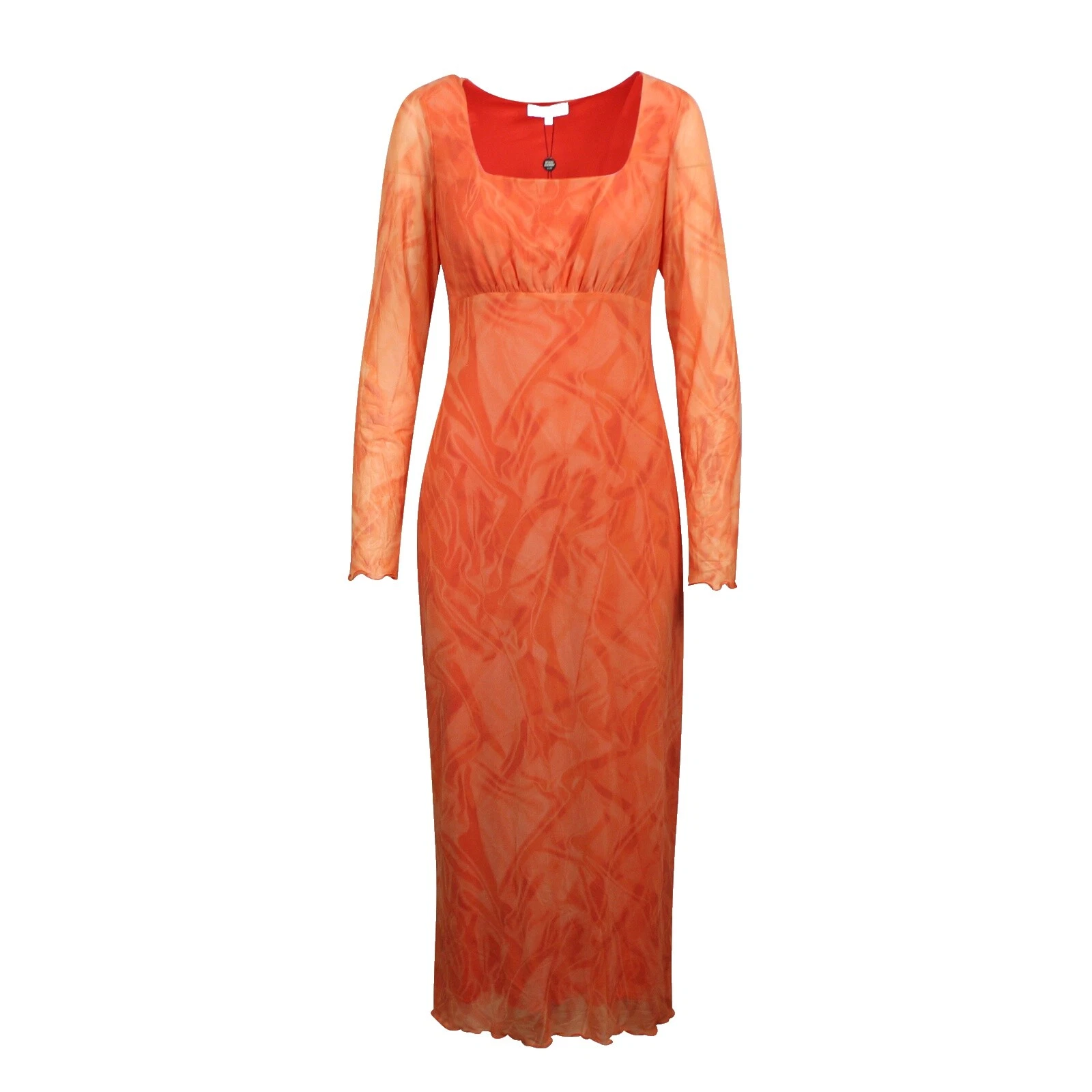 Women's Solid Overall Dress