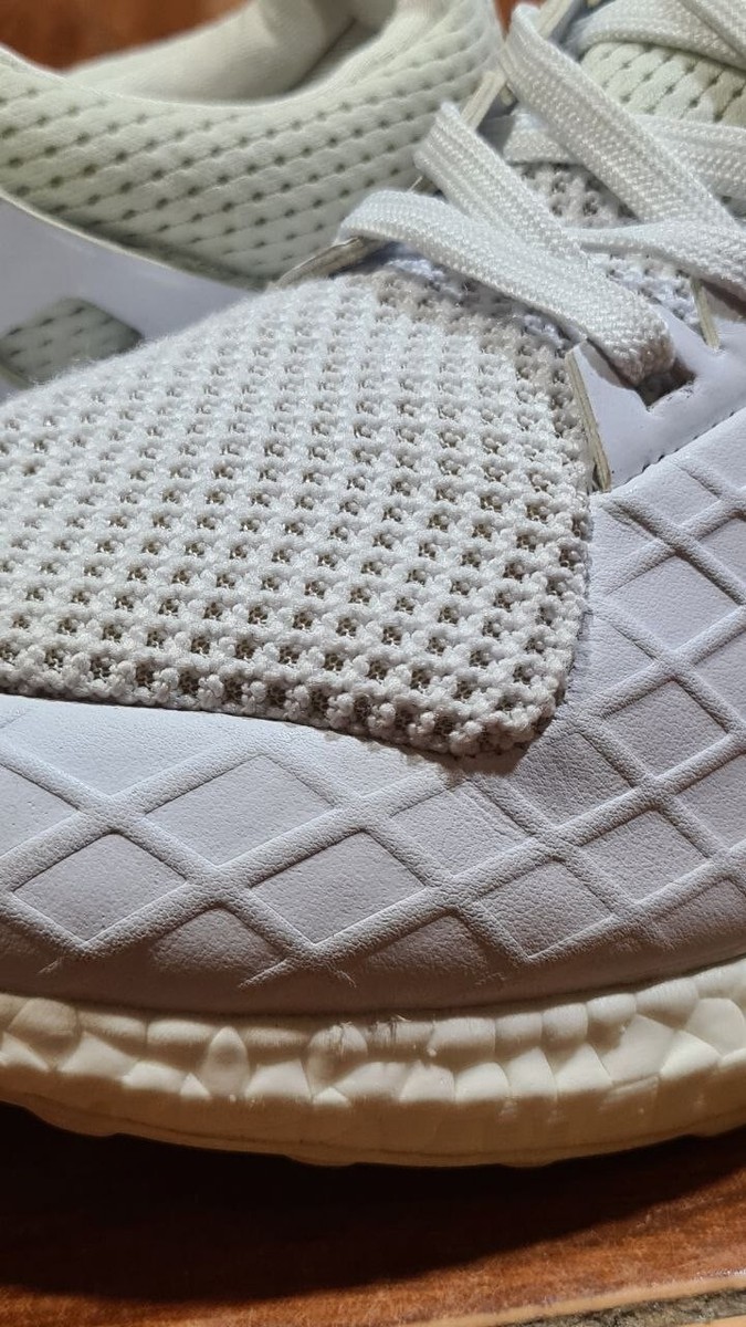 Size 11 adidas Porsche Design x UltraBoost White for sale online