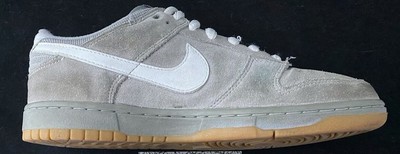 sb dunk suede