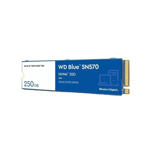 Western Digital 512GB Solid State Drive SDBPNPZ-512G-1006 L76248