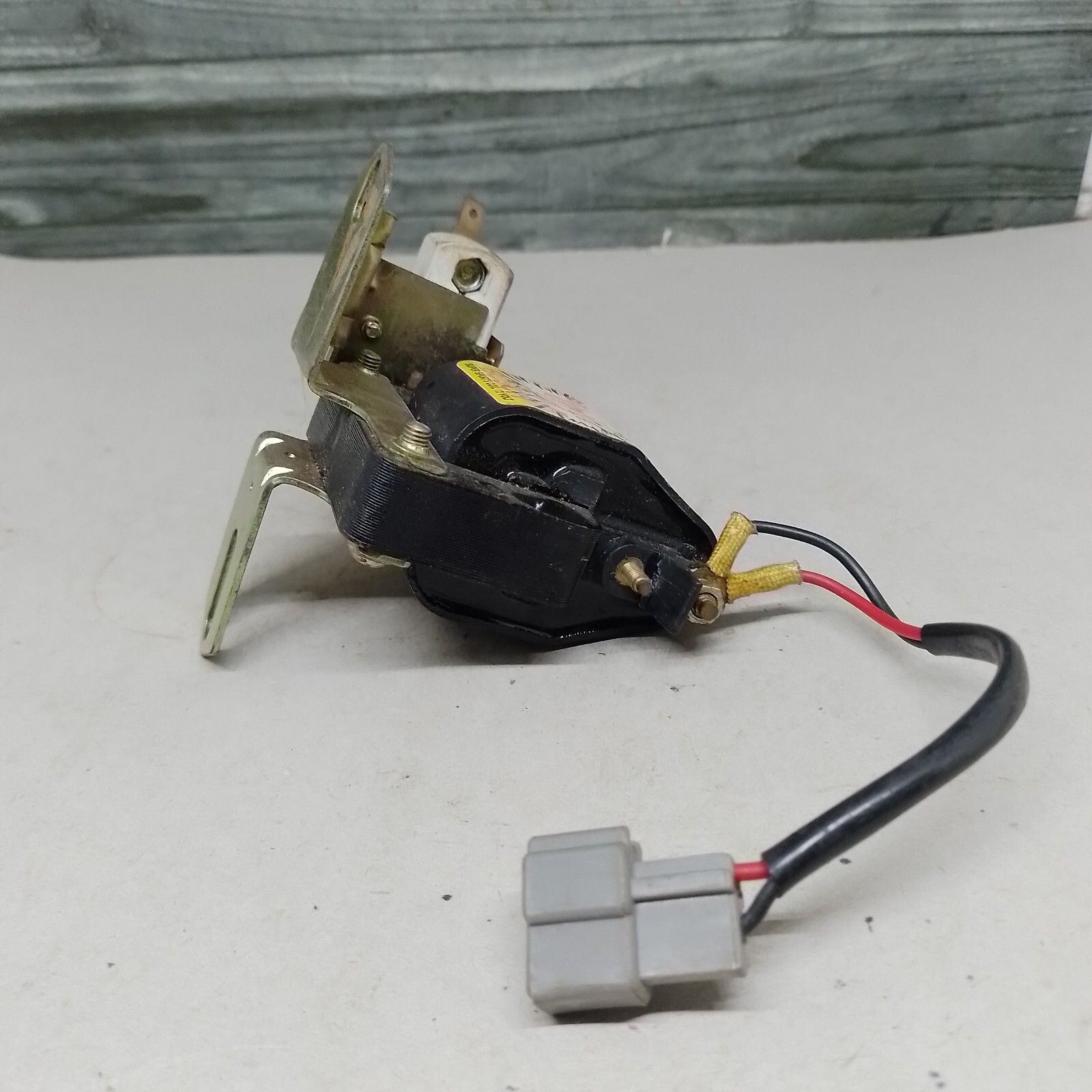 Bosch GT40T Transistor VW Aircooled Ignition Coil – NOS for sale 