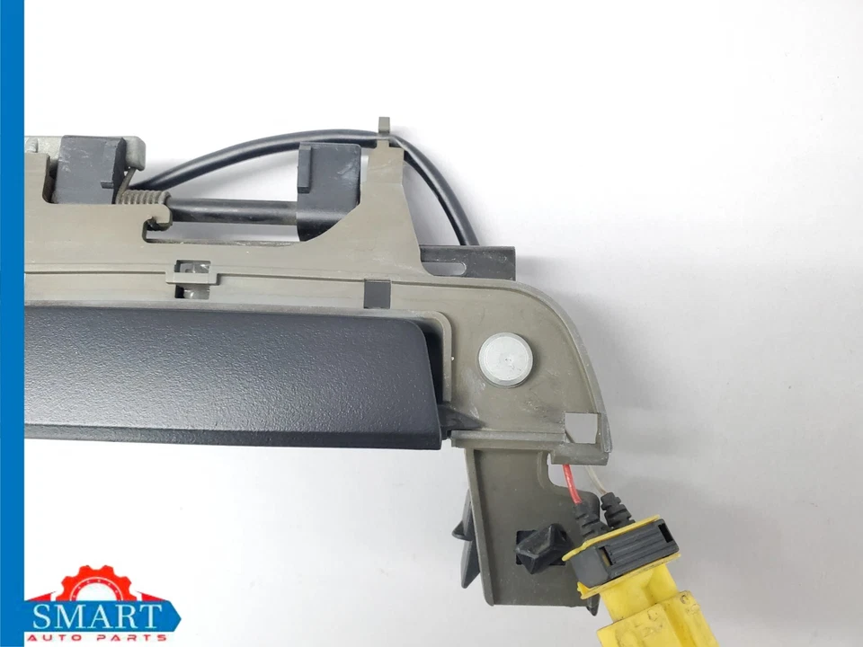 Manija de puerta exterior pasajero derecho BMW Z3 Roadster 96-02 OEM Foto 4 de 4