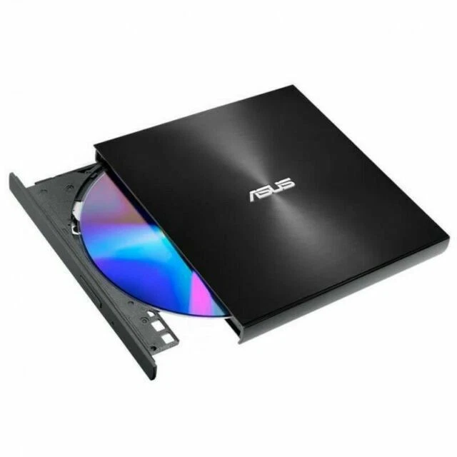 ASUS External CD, DVD & Blu-ray Drives