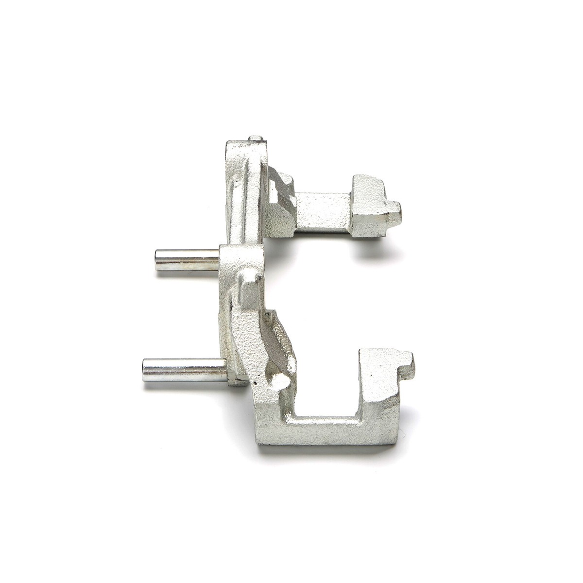 BRAKE CALIPER CARRIER FRONT - BETTLE/GOLF/A3 15-19 - Twincell