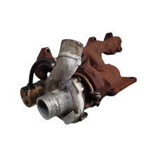 TURBO TURBINA FORD FIESTA IV 2000-2003 1.8 DI/TD 75CV GARRETT YS6Q-6K682-BC