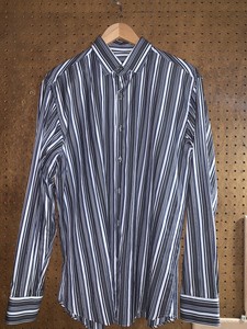 salvatore ferragamo camisas - Main Image