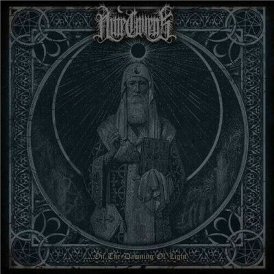 NINE COVENS ON THE DAWNING OF LIGHT CD NEW ALBUM 2012 
