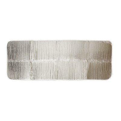 Dumble | RV Door Window Shade RV Skylight Cover 62x26  Inch RV Window Insulation