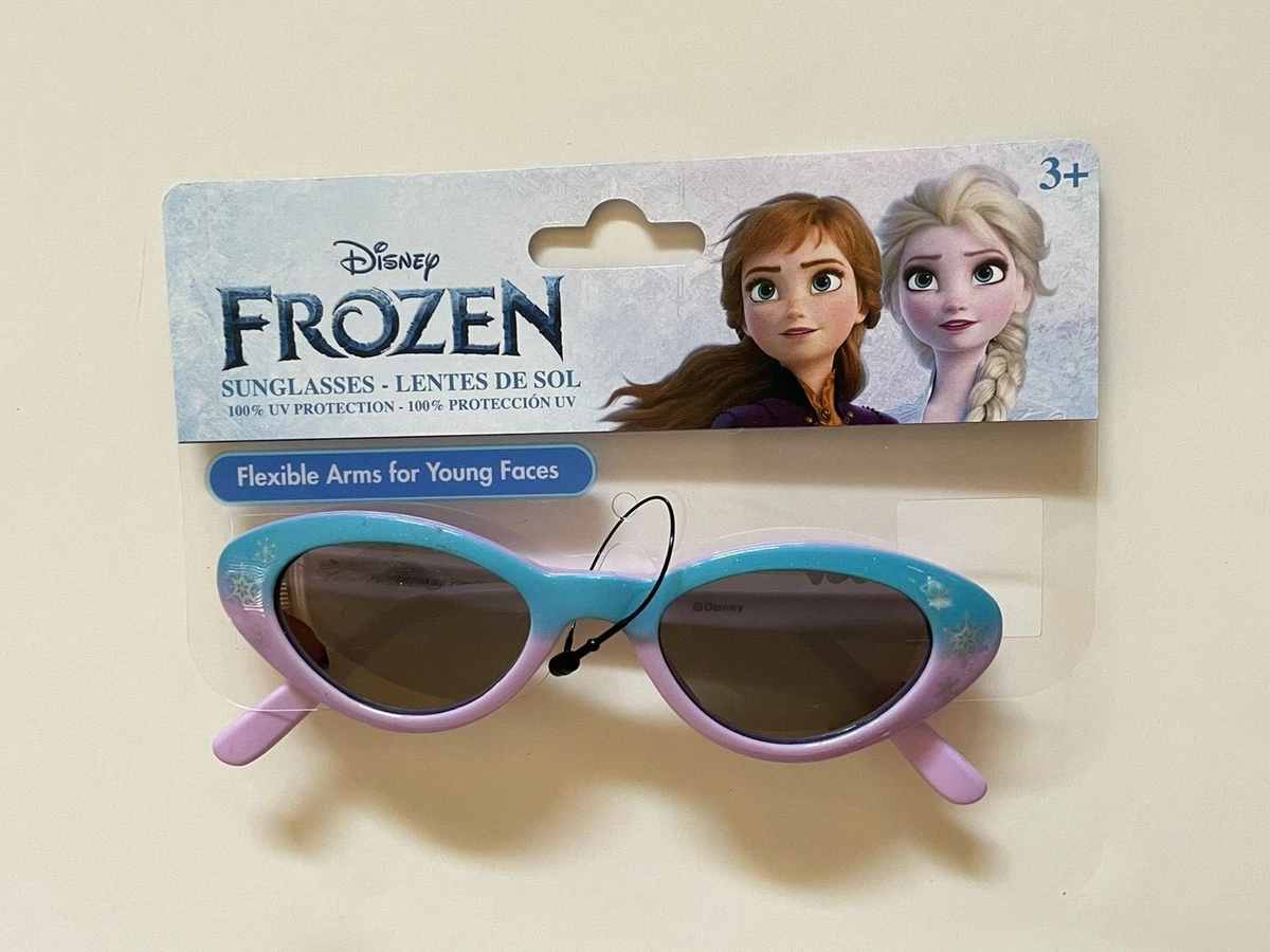 Elsa and on sale anna sunglasses
