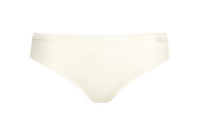 LISCA 022254 INES Slip Baumwolle 36-50 cream CE