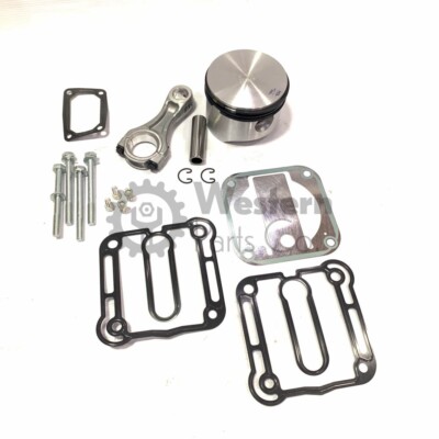 Original Piston Repair Kit for Air Compressor for Volvo 360cc by Knorr bremse