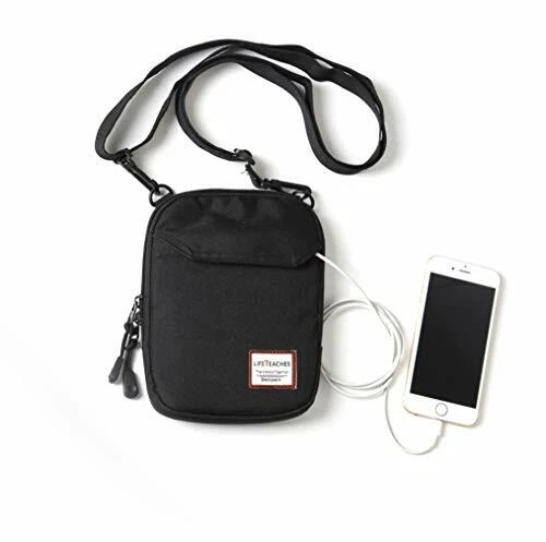 This Crossbody Phone Case Is Travel Writer-approved