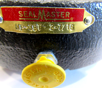 Sealmaster 2-17 1-7/16 Gold Line Bearing Cct | Meses sin interés