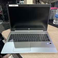 HP PROBOOK 450 G6 INTEL CORE I3-8145U 2.10GHZ 8GB RAM NO HD
