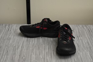 brooks ghost 11 gtx