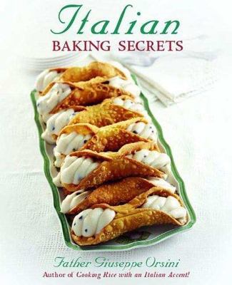Italian Baking Secrets by