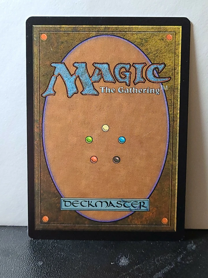 MTG Exodus - Spike Hatcher - NM (Magic The Gathering) - Image 2 of 2