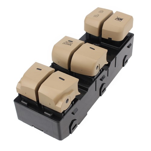 Left Driver Master Door Window Switch 935703X000 For 201115 Hyundai