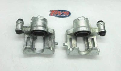 Pinces Freins Anterior Adapté FIAT Ulisse Scudo Citroen Evasion Peugeot 806 - Photo 1/2