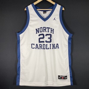 maillot north carolina