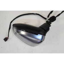 Retroviseur gauche (ou coque) Audi S5