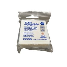 New T Taio Esponjabon Mother of pearl Lightening Effect Soap