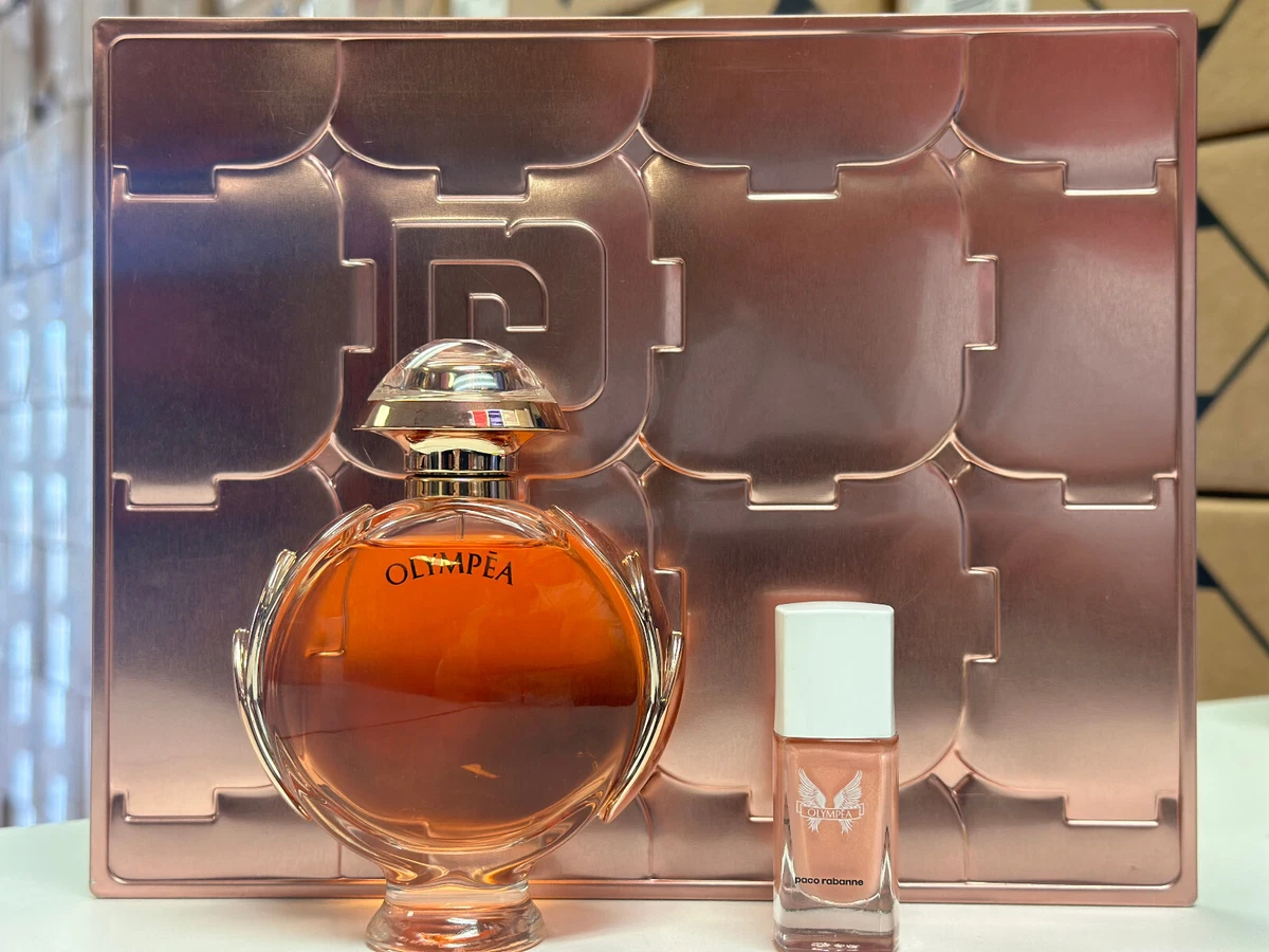 Paco Rabanne Olympea Gift Sets for Women for sale | eBay