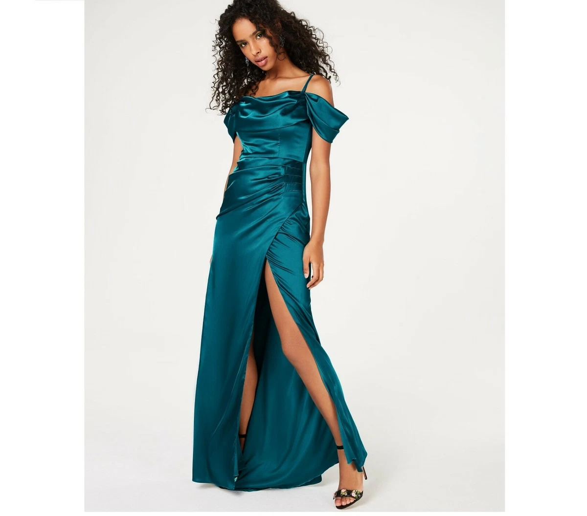 B. Darlin Long Formal Dresses for Women for sale | eBay B. Darlin Long Formal Dresses for Women for sale | eBay