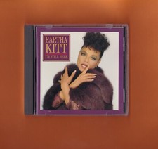 neuwertig EARTHA KITT Im Still Here CD Bronsk...