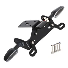 LED Short Tail Tidy Indicator Turn Signal For KAWASAKI Z1000 Z1000R 2014-2024