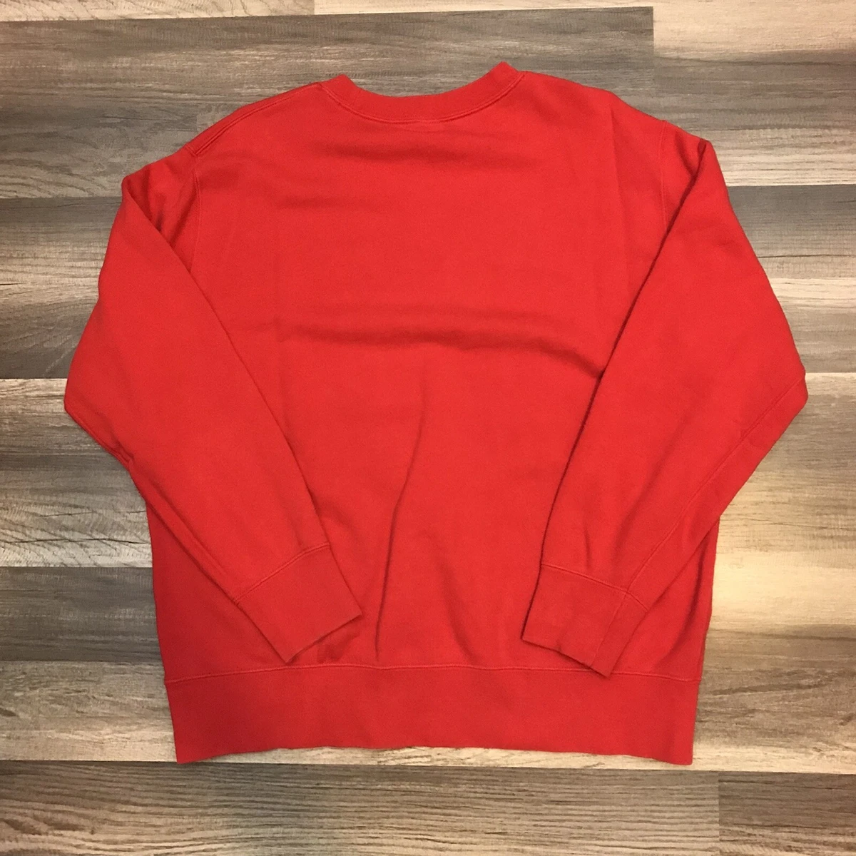 Uniqlo coca cola sweater sales