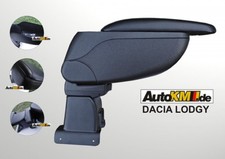 Mittelarmlehne DACIA LODGY 2012-2015 * modell Armcik s2 (ARS3DACIK00203)
