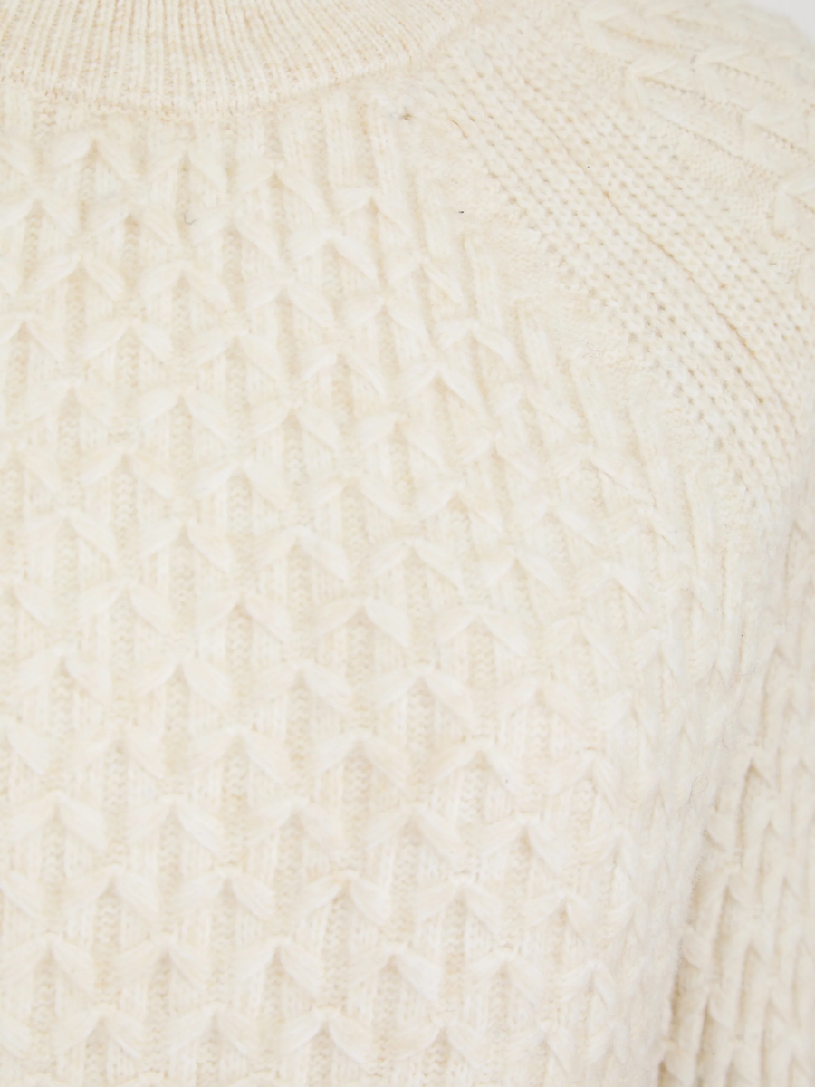 Cable Knit Jumper Tesco Girls Jumpers Cable Knit Jumper Tesco