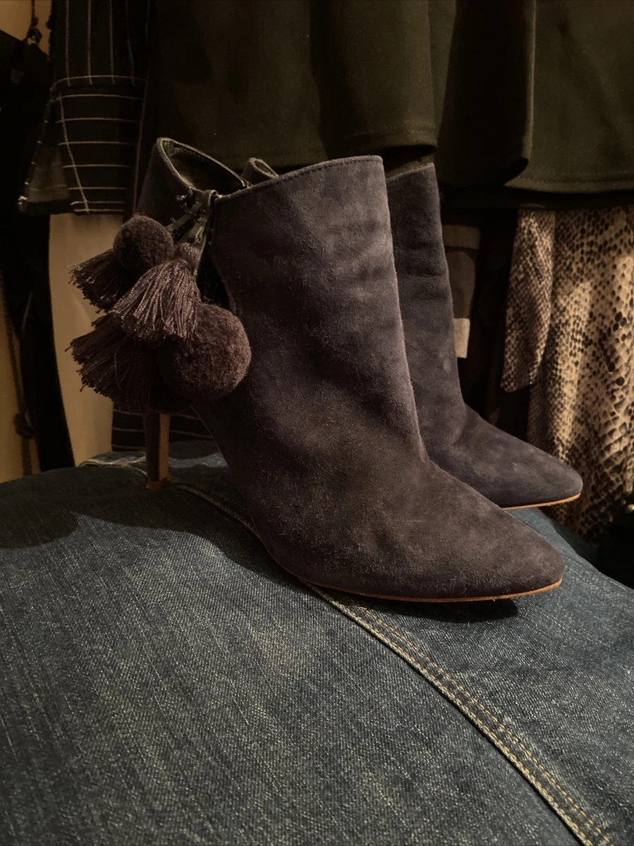 Cut out boots zara sale