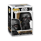 Funko Pop Vinyl Star Wars Darth Vader 539 Disney Universe Mandalorian Lot E6