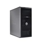 Dell OptiPlex 760 Windows 10 PC Desktops & All-In-One Computers