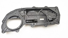 RANGE ROVER EVOQUE L538 DOOR TRIM MOUNT FRONT RIGHT DRIVER SIDE 2014