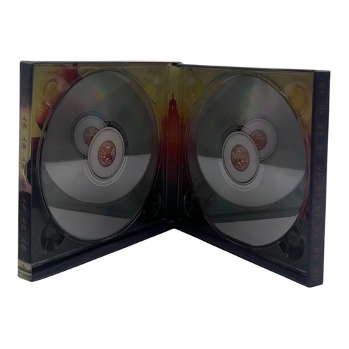 Buddha-Bar CD Set Bundle [III IV V VI] by Ravin Lounge Chillout World Music - Picture 11 of 24