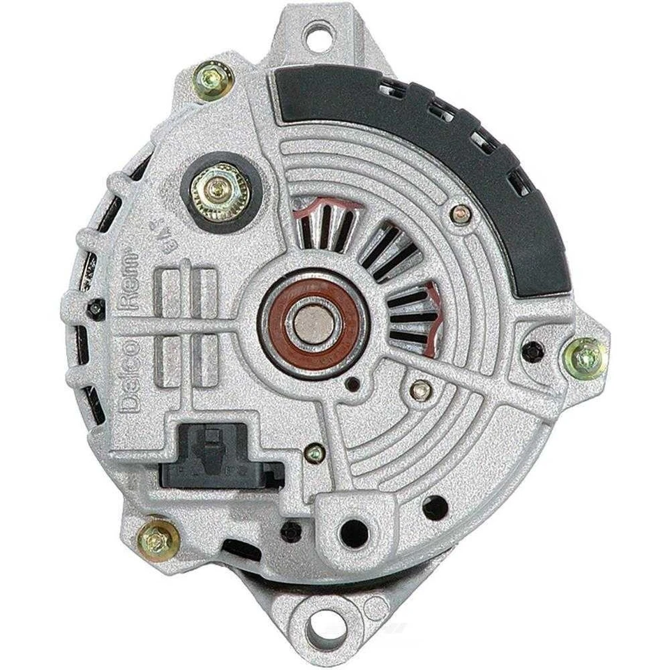 Alternator 适合 1989 - 1992 年 Oldsmobile Cutlass Ciera,Cutlass Cruiser Cutlass Calai — 第 2/4 张图片