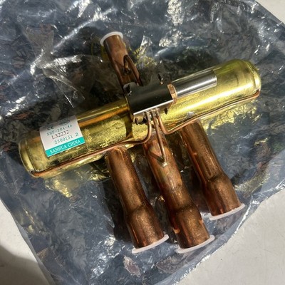 Valve heat pumps four-way reversing valve SHF-20A-46 / AC 7800-149