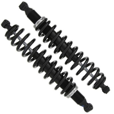 Gas Shocks for Honda Pioneer 1000 2016 - 2020 Rear Shock x2 by Race-Driven