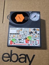 VOLVO XC60 XC90 V60 V90 TIRE PUMP AIR COMPRESSOR INFLATOR 